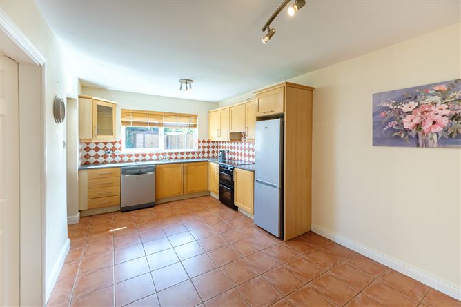 15 Riverwood Gardens, Castleknock, Dublin