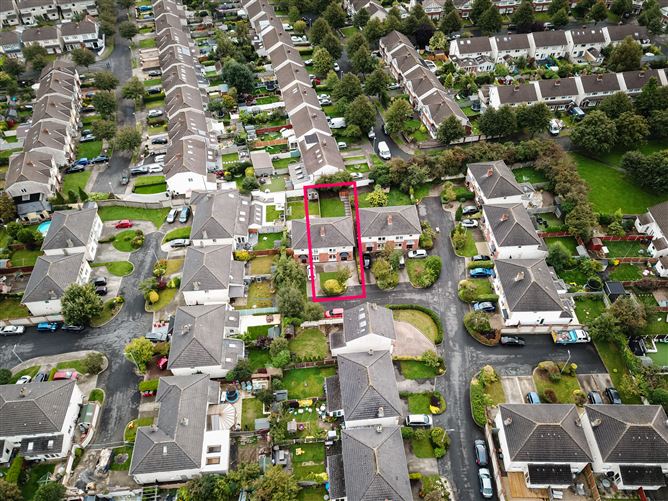15 Riverwood Gardens, Castleknock, Dublin