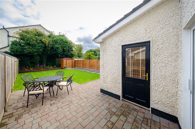 15 Riverwood Gardens, Castleknock, Dublin