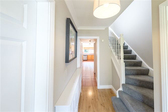 15 Riverwood Gardens, Castleknock, Dublin