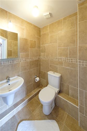 15 Riverwood Gardens, Castleknock, Dublin
