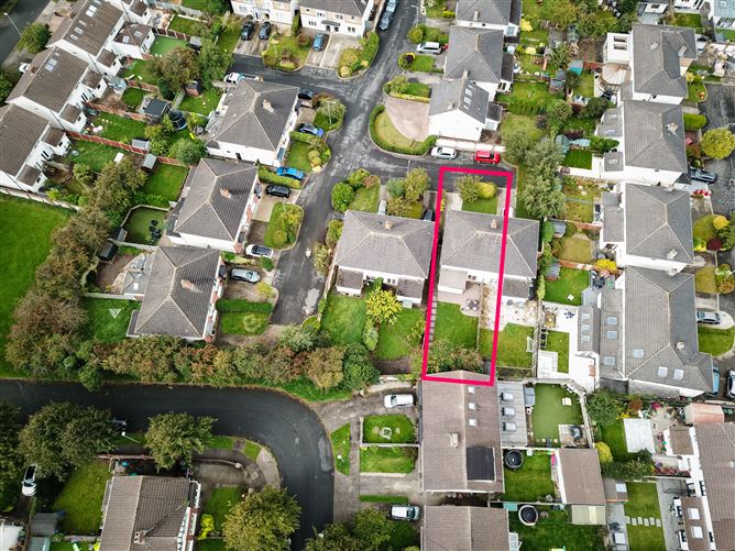 15 Riverwood Gardens, Castleknock, Dublin