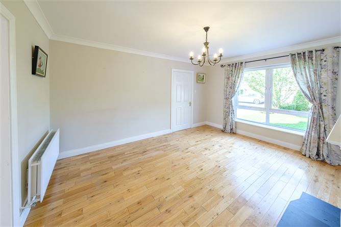 15 Riverwood Gardens, Castleknock, Dublin