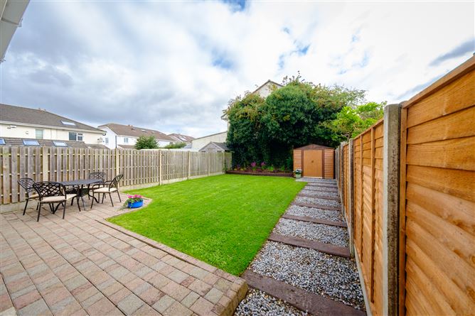 15 Riverwood Gardens, Castleknock, Dublin