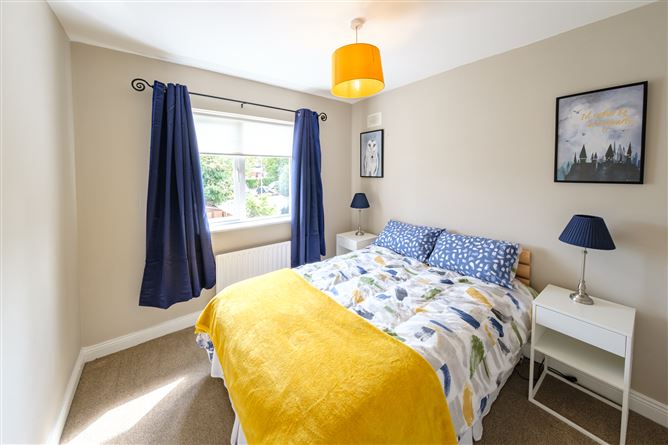 15 Riverwood Gardens, Castleknock, Dublin