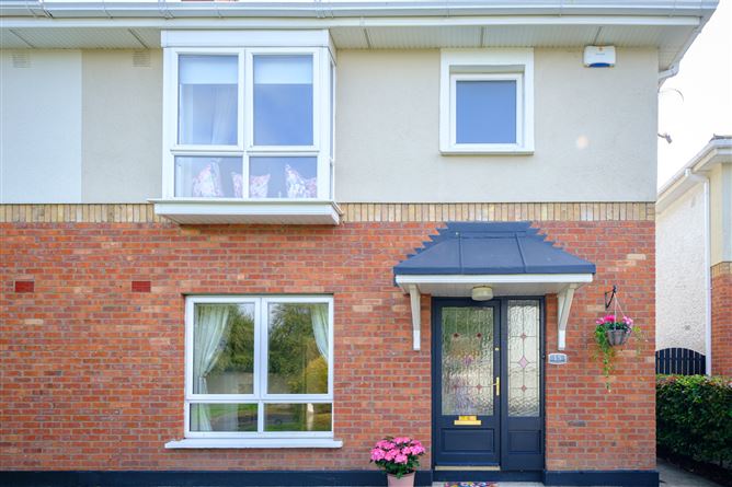 15 Riverwood Gardens, Castleknock, Dublin