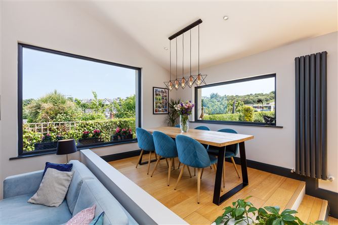 Hillcrest Cottage, 22 St Nessans Terrace, Howth, Co. Dublin