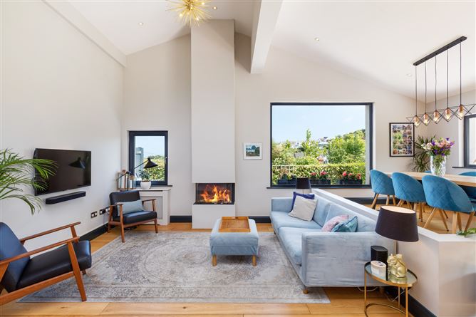 Hillcrest Cottage, 22 St Nessans Terrace, Howth, Co. Dublin