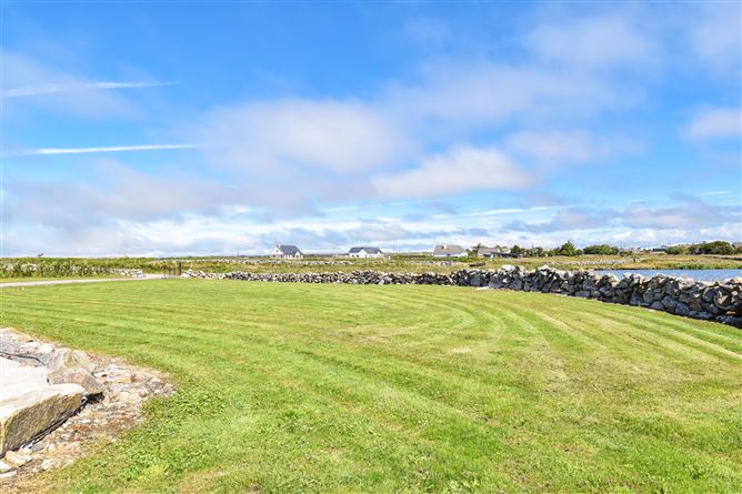 An Bhánrainn Bhán, Inverin, Galway
