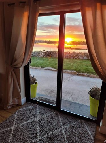An Bhánrainn Bhán, Inverin, Galway