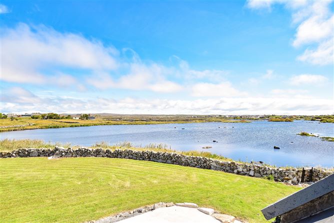 An Bhánrainn Bhán, Inverin, Galway