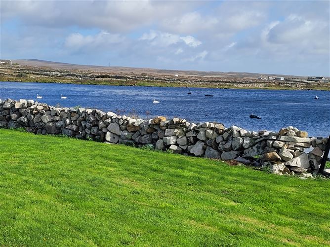 An Bhánrainn Bhán, Inverin, Galway