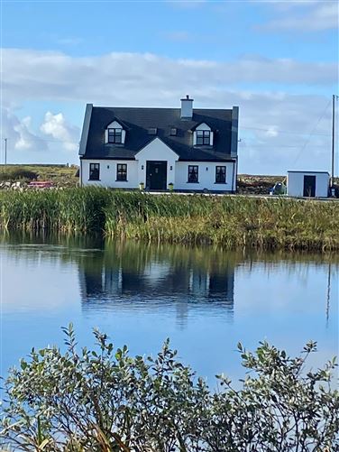 An Bhánrainn Bhán, Inverin, Galway