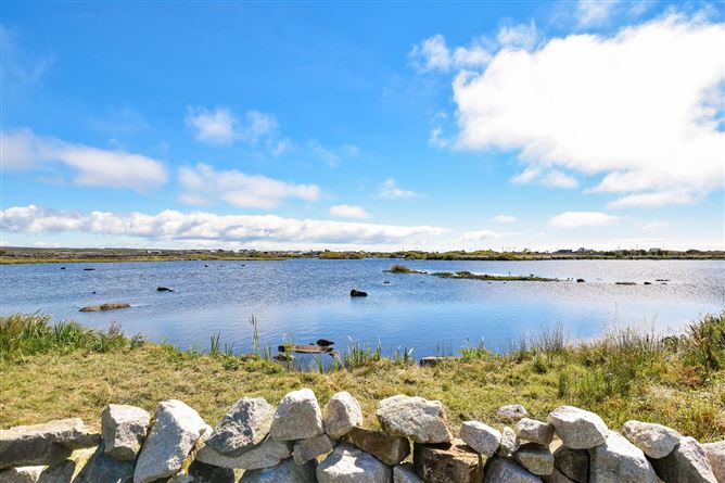 An Bhánrainn Bhán, Inverin, Galway