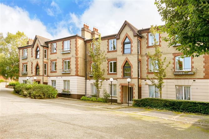14 Belville, Ailesbury Close, Ballsbridge, .Dublin 4