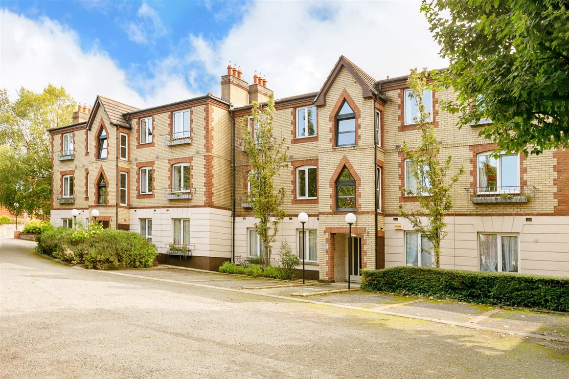 14 Belville, Ailesbury Close, Ballsbridge, .Dublin 4