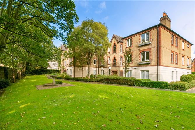 14 Belville, Ailesbury Close, Ballsbridge, .Dublin 4