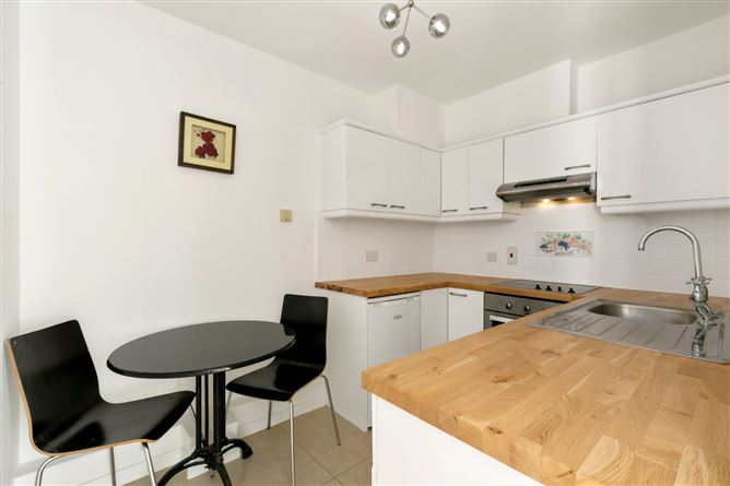 14 Belville, Ailesbury Close, Ballsbridge, .Dublin 4