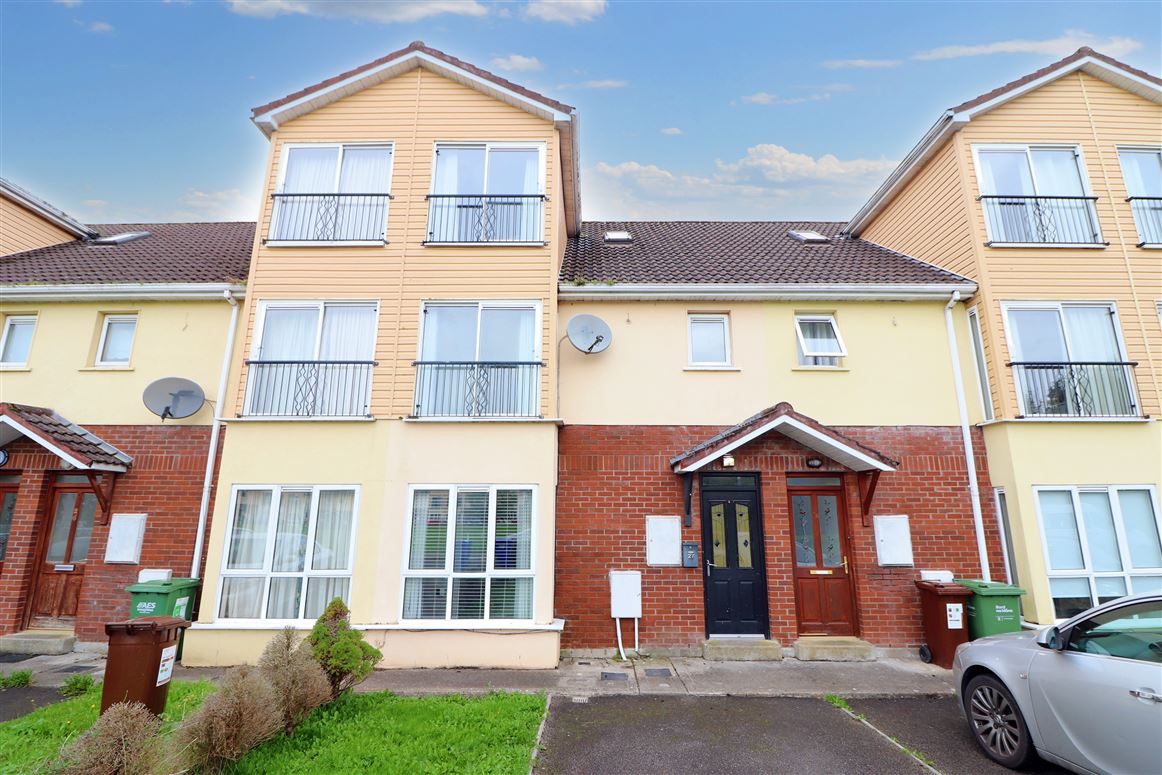 27 Willow Crescent Riverbank, Annacotty, Limerick