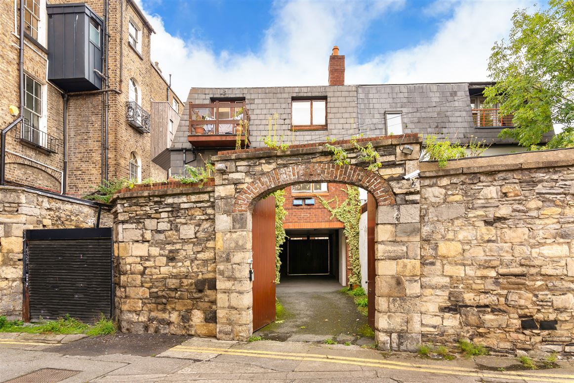 1 Fitzwilliam Court, Pembroke Street Upper, Dublin 2