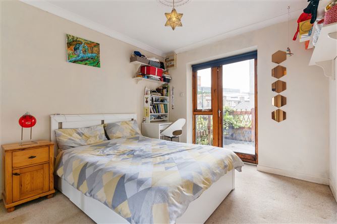 1 Fitzwilliam Court, Pembroke Street Upper, Dublin 2