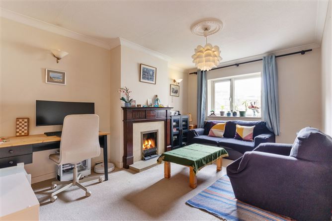 1 Fitzwilliam Court, Pembroke Street Upper, Dublin 2