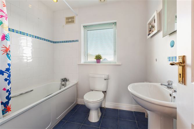 72 Cluain Ard, Sea Road, Arklow, Co. Wicklow