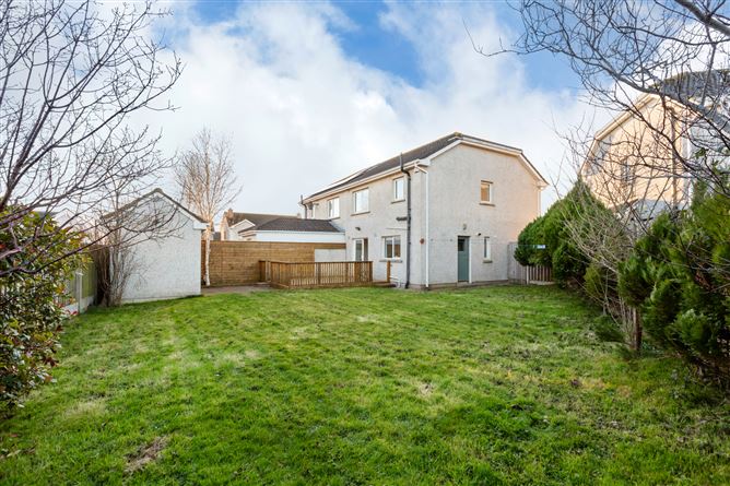 72 Cluain Ard, Sea Road, Arklow, Co. Wicklow