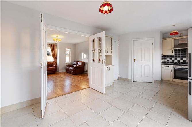 72 Cluain Ard, Sea Road, Arklow, Co. Wicklow