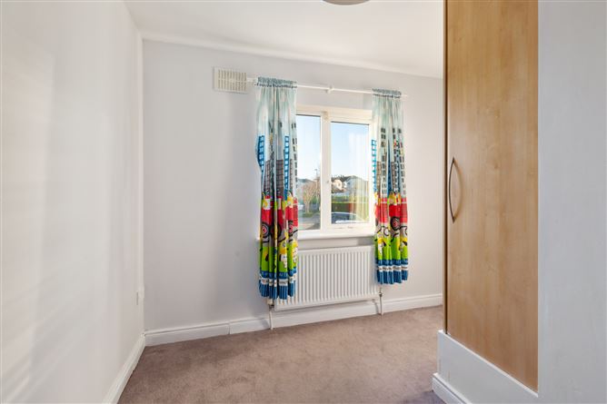 72 Cluain Ard, Sea Road, Arklow, Co. Wicklow