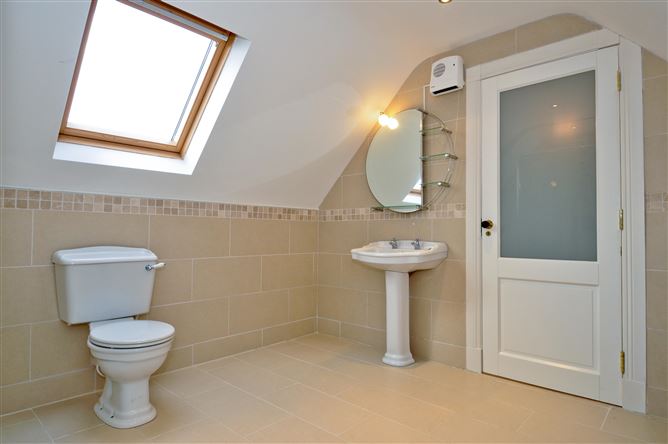 Wild Country Cottage, Magherabeg, Oughterard, Co. Galway