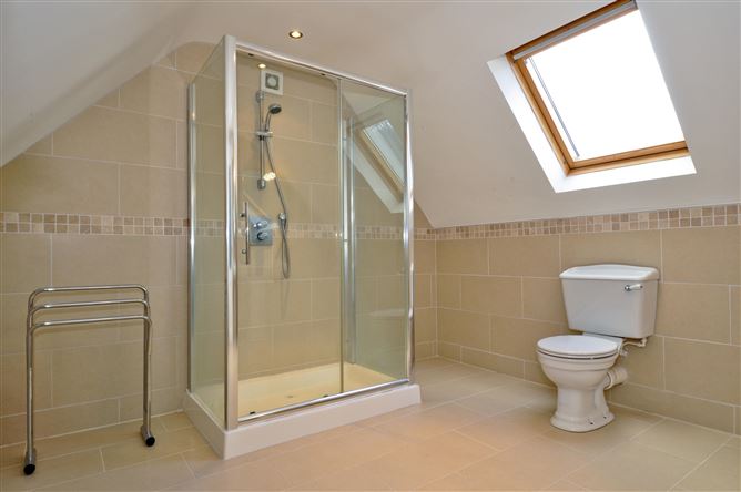 Wild Country Cottage, Magherabeg, Oughterard, Co. Galway