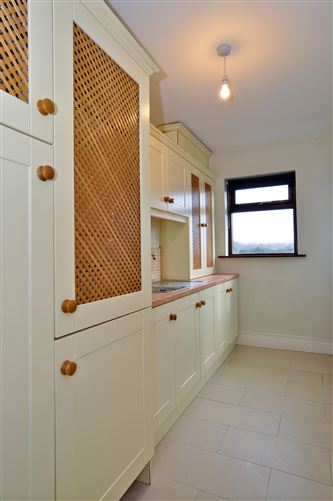 Wild Country Cottage, Magherabeg, Oughterard, Co. Galway