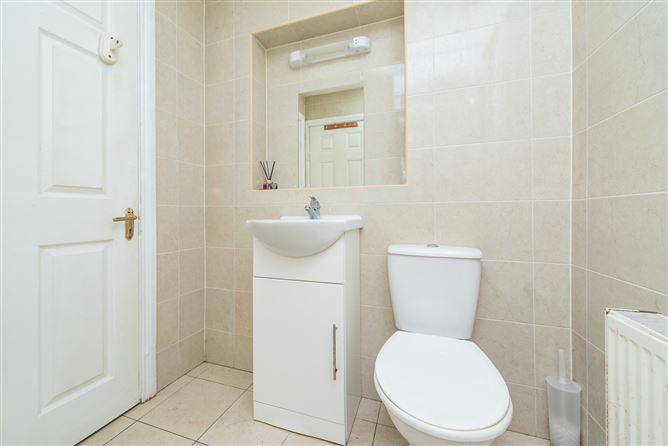 8 Maddenstown Terrace, Maddenstown North, Co.Kildare, Curragh, Kildare