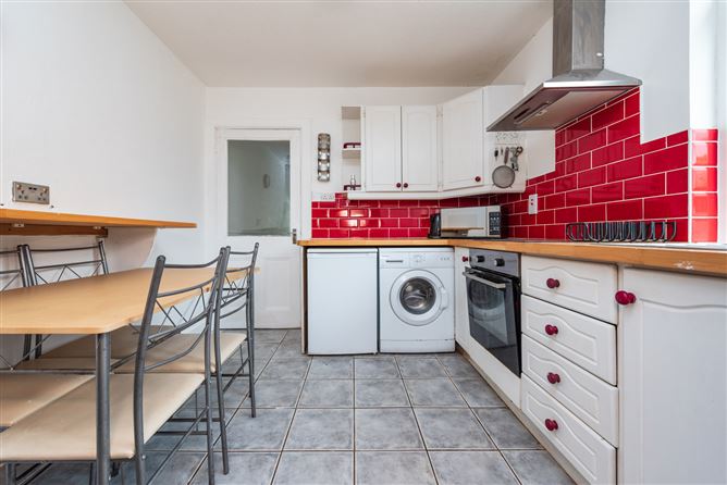 8 Maddenstown Terrace, Maddenstown North, Co.Kildare, Curragh, Kildare