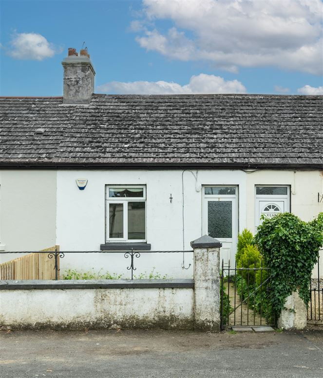 8 Maddenstown Terrace, Maddenstown North, Co.Kildare, Curragh, Kildare
