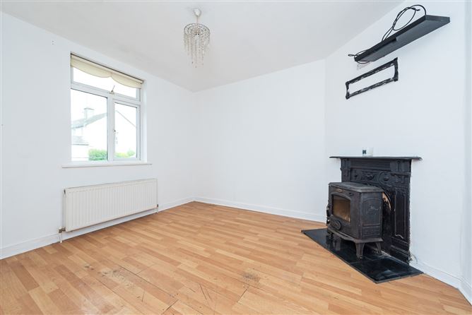 8 Maddenstown Terrace, Maddenstown North, Co.Kildare, Curragh, Kildare