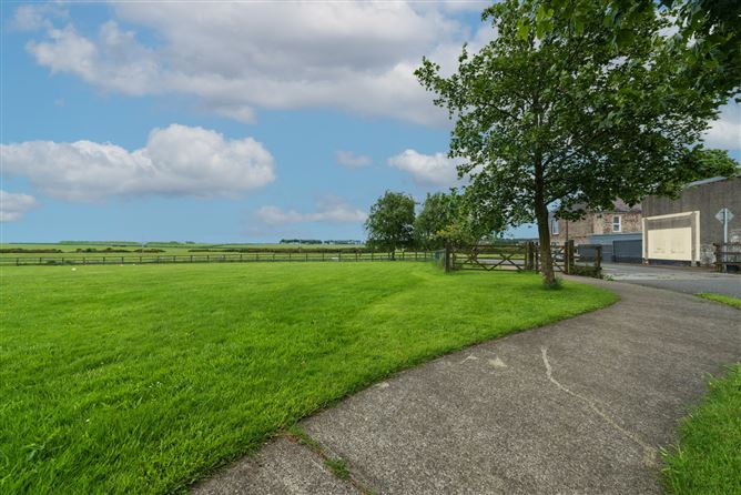 8 Maddenstown Terrace, Maddenstown North, Co.Kildare, Curragh, Kildare
