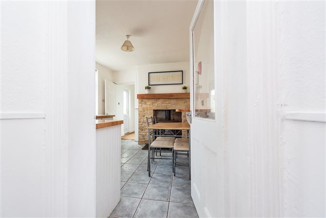 8 Maddenstown Terrace, Maddenstown North, Co.Kildare, Curragh, Kildare