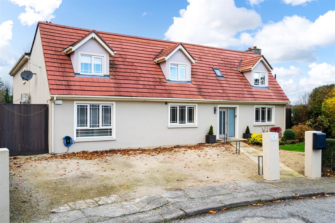 1 Connolly Crescent, Kinsealy Lane, Malahide, County Dublin