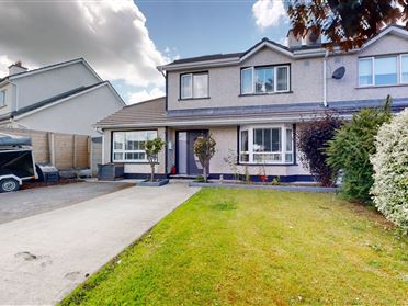 Image for 17 Slieve Bloom Heights, Rathdowney, Laois