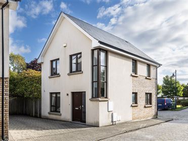 Image for 1 The Mews, Robswall, Malahide, County Dublin