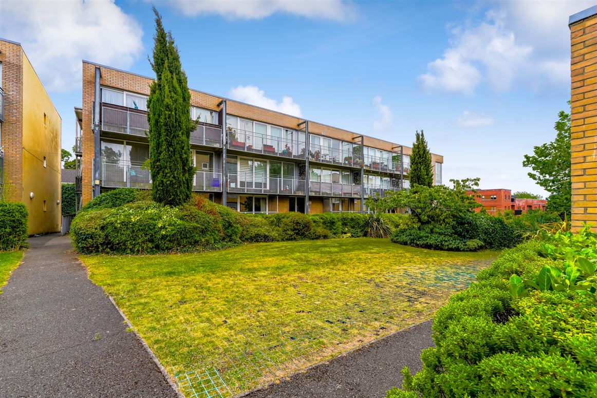 Apartment 46, GRIFFITH HALL, Glandore Road, Drumcondra,   Dublin 9