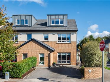 Image for 2 Dodderbrook Park, Ballycullen, Dublin 24