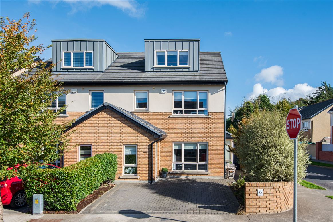 2 Dodderbrook Park, Ballycullen, Dublin 24