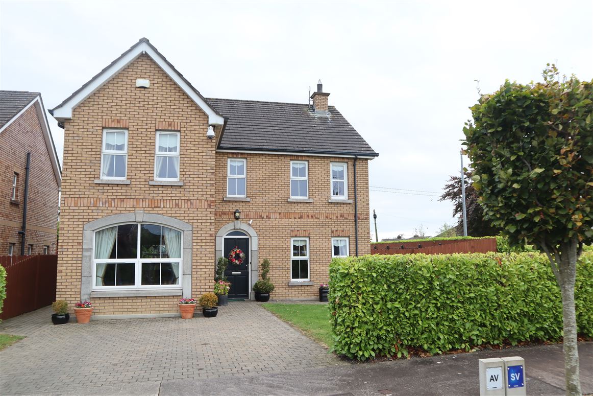 1 Ros Cluain, Carrickmacross, Monaghan
