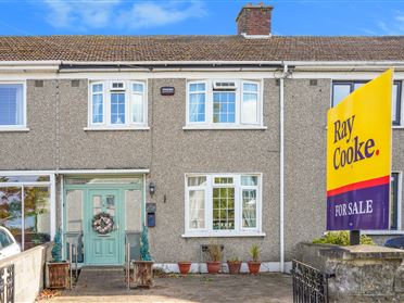 Image for 167 Wheatfield Road, Palmerstown, Dublin 20