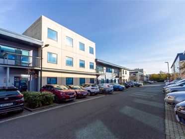 Image for Block F Unit 5, Nutgrove Office Park, Rathfarnham, Dublin 14, County Dublin