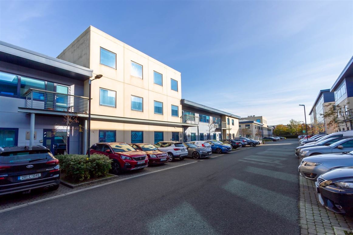 Block F Unit 5, Nutgrove Office Park, Rathfarnham, Dublin 14, County Dublin