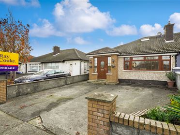 Image for 27 Oakcourt Park, Palmerstown, Dublin 20